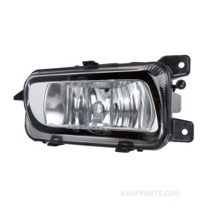 Faro Antiniebla Mercedes-Benz para Camiones Actros: Modelos 1832 L, 1841 LS, 2532 L/NR, 2536 L/NR, 2544, 2544 L, 2546, 2636 LS, 3351 AK, 2044 S
