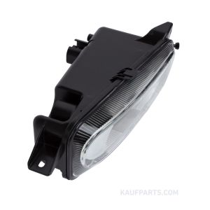 Faro Antiniebla Mercedes-Benz para Camiones Actros: Modelos 1832 L, 1841 LS, 2532 L/NR, 2536 L/NR, 2544, 2544 L, 2546, 2636 LS, 3351 AK, 2044 S
