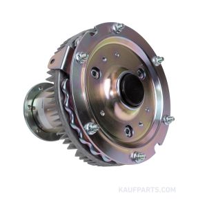 Acoplamiento Hidrodinámico Evobus para Buses Mercedes-Benz O 400 RSE, O 500 M, O 500 R, O 500 RS, O 500 RSD, O 500 UA