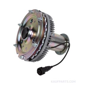 Acoplamiento Hidrodinámico Evobus para Buses Mercedes-Benz O 400 RSE, O 500 M, O 500 R, O 500 RS, O 500 RSD, O 500 UA