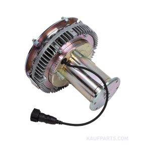 Acoplamiento Hidrodinámico Evobus para Buses Mercedes-Benz O 400 RSE, O 500 M, O 500 R, O 500 RS, O 500 RSD, O 500 UA