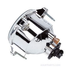 Foco Delantero Luces Baja - Izquierdo Mercedes Benz Para Mercedes-Benz 1938 S/37, Accelo, Actros, Atego, Atron, L, Ls