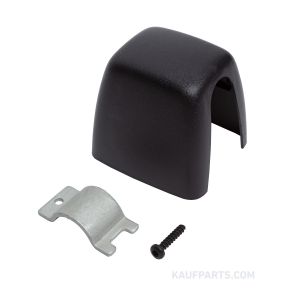 Cubierta de Espejo Mercedes-Benz para Camiones Accelo, Atego y Axor