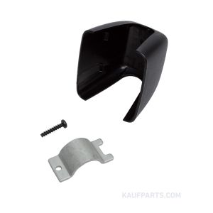 Cubierta de Espejo Mercedes-Benz para Camiones Accelo, Atego y Axor