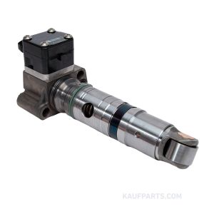 Bomba De Inyección De Combustible Mercedes Benz Para Mercedes-Benz 915e, Accelo, Atego, Atron, Axor, L, LO 916/48, Lo915, Lo916, O 500M 1726/30, O500u, Of1724