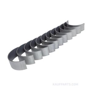 Juego Bearing Biela Completo Malhe para Mercedes-Benz Buses LS 1935, O 370, O 400