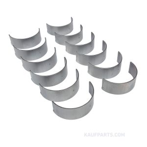 Juego Bearing Biela Completo Malhe para Mercedes-Benz Buses LS 1935, O 370, O 400
