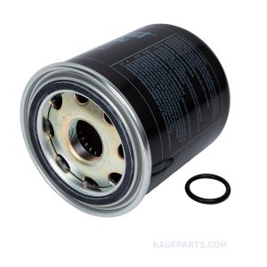 Filtro Secador Aire T30 Hengst para Mercedes-Benz Actros, Atego, Axor, Vario, Zetros