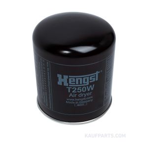 Filtro Secador Aire T30 Hengst para Mercedes-Benz Actros, Atego, Axor, Vario, Zetros