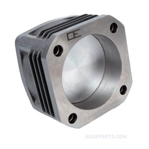 Camisa De Cilindro Con Anillos Del Compresor De Aire Oe Germany Para Mercedes-Benz 1832 L, 1841 LS NRL 4X2, 2531, 2532 L, 2532 L/Nr, 2535, 2536 L/Nr 6X2 4800, 2544, 2544 L, 2546, 2553, 2553 LS, 3343 S