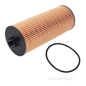 Junta Pieza Elemento Filtro Aceite Mercedes Benz para Camiones Atego, Actros, Axor, Zetros, Unimog