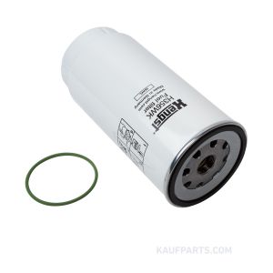 Cartucho Filtrante Hengst para Mercedes-Benz Actros, Arocs, Atego, New Actros, Unimog, Zetros