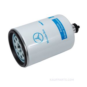 Filtro Racor Mercedes-Benz para Buses Mercedes-Benz 1720, 712E, LO 812, O 500, OF 1721, OH 1318, OH 1420, OH 1628