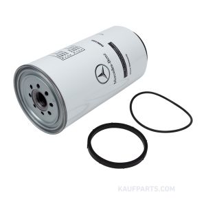 Filtro De Combustible Mercedes Benz Para Mercedes-Benz 2535, 2544 S, 2729 K 6X4 3600 (Euro V), 915e, Accelo, Atego, Atron, Axor, L, Ls