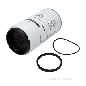 Filtro De Combustible Mercedes Benz Para Mercedes-Benz 2535, 2544 S, 2729 K 6X4 3600 (Euro V), 915e, Accelo, Atego, Atron, Axor, L, Ls