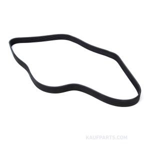 Correa Trapezoidal - 8pk1369 - 1369 Mm Goodyear Para Mercedes-Benz