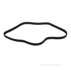 Correa Trapezoidal - 8pk1369 - 1369 Mm Goodyear Para Mercedes-Benz