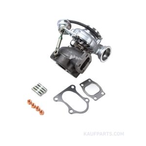 Turbo Om904 Lo 914-915 Borg Warner para Mercedes-Benz Buses