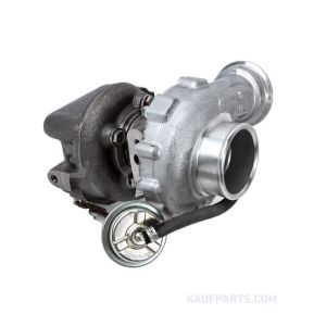 Turbo Om904 Lo 914-915 Borg Warner para Mercedes-Benz Buses