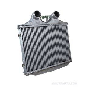 Radiador De Aire Mercedes Benz Para Mercedes-Benz 1315 C/48, 1418/48, 1718 M/48, 712 C/37, 914 C, 915e, Atego, L 1418 R/51, LO 915 /42,5, Lo914, Lo915, OF 1417 /52