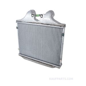 Radiador De Aire Mercedes Benz Para Mercedes-Benz 1315 C/48, 1418/48, 1718 M/48, 712 C/37, 914 C, 915e, Atego, L 1418 R/51, LO 915 /42,5, Lo914, Lo915, OF 1417 /52