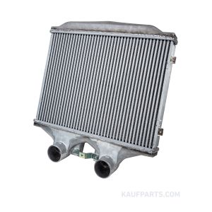 Radiador De Aire Mercedes Benz Para Mercedes-Benz 1315 C/48, 1418/48, 1718 M/48, 712 C/37, 914 C, 915e, Atego, L 1418 R/51, LO 915 /42,5, Lo914, Lo915, OF 1417 /52