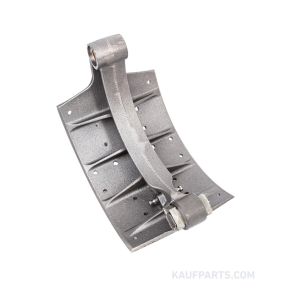 Zapata Freno Trasera Sampa para Buses Mercedes-Benz Actros, Axor, OH, OF