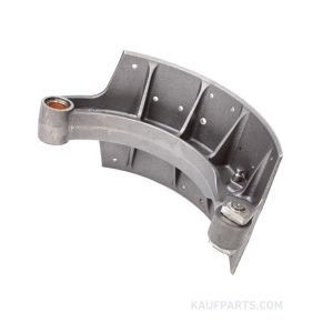 Zapata Freno Trasera Sampa para Buses Mercedes-Benz Actros, Axor, OH, OF