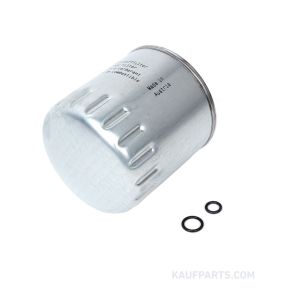 Filtro Combustible Knecht para Mercedes-Benz 190 DC, 612 D, MB 140 D, O 818D/4800 VARIO