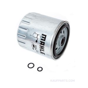 Filtro Combustible Knecht para Mercedes-Benz 190 DC, 612 D, MB 140 D, O 818D/4800 VARIO