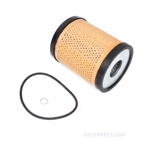 Filtro de aceite - motor