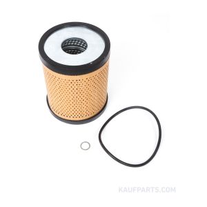 Filtro de aceite - motor