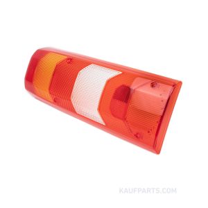 Cristal Difusor Mercedes-Benz para Camiones Accelo, Actros, Arocs, Atego, Axor, New Actros, New Atego y Unimog