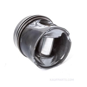 Piston con Anillos Om924la E5 Mercedes-Benz para Buses Mercedes-Benz Accelo, Atego, Atron, L, Lo, O, Of