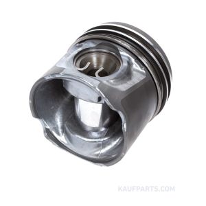 Piston con Anillos Om924la E5 Mercedes-Benz para Buses Mercedes-Benz Accelo, Atego, Atron, L, Lo, O, Of