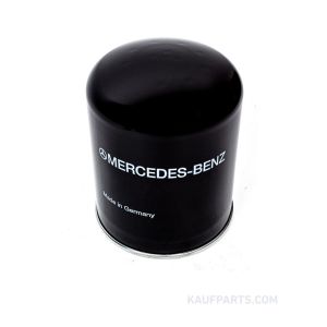 Filtro Secador Unimog Mercedes-Benz para G 300 CDI, U 1450, U 1550 L/37, U 1750 L/38, UNIMOG U 400, U 4000, U 5000, U 5000 L, U4000