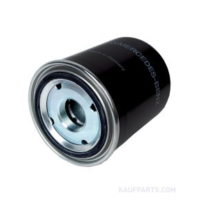 Filtro Secador Unimog Mercedes-Benz para G 300 CDI, U 1450, U 1550 L/37, U 1750 L/38, UNIMOG U 400, U 4000, U 5000, U 5000 L, U4000