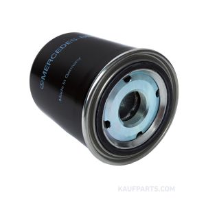 Filtro Secador Unimog Mercedes-Benz para G 300 CDI, U 1450, U 1550 L/37, U 1750 L/38, UNIMOG U 400, U 4000, U 5000, U 5000 L, U4000