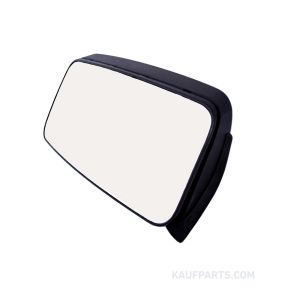 Carcasa Retrovisor Izquierdo Mercedes-Benz para Camiones Atego, Axor, Accelo, Vario