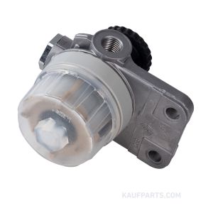 Bomba Combustible Hengst para Mercedes-Benz 1827 LS, 1831, 1832 L, 1841 LS, 1844 LS, 1850 LS, 2527, 2531, ACTROS, AROCS, ZETROS