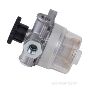 Bomba Combustible Hengst para Mercedes-Benz 1827 LS, 1831, 1832 L, 1841 LS, 1844 LS, 1850 LS, 2527, 2531, ACTROS, AROCS, ZETROS