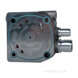 Culatas Mercedes Benz para Camiones Actros y Otros