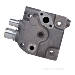 Culatas Mercedes Benz para Camiones Actros y Otros