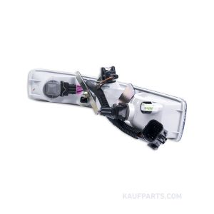 Foco Delantero Luces Intermitente - Izquierdo Mercedes Benz Para Mercedes-Benz 915e, Accelo