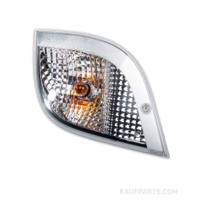 Lampara Intermitente Mercedes-Benz para Camiones Atego, Accelo, Vario