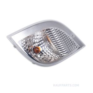 Lampara Intermitente Mercedes-Benz para Camiones Atego, Accelo, Vario