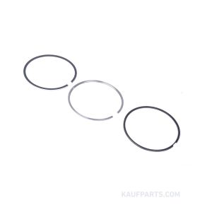 Juego De Anillos Del Pistón Federal Mogul Para Mercedes-Benz 1831, 1832 L, 1841 LS NRL 4X2, 1850 LS, 2531, 2532 L, 2532 L/Nr, 2534, 2535, 2536 L/Nr 6X2 4800, 2540 L, 2540 L 6X2 4500, 2544, 2544 L, 25