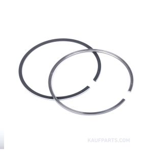 Juego De Anillos Del Pistón Federal Mogul Para Mercedes-Benz 1831, 1832 L, 1841 LS NRL 4X2, 1850 LS, 2531, 2532 L, 2532 L/Nr, 2534, 2535, 2536 L/Nr 6X2 4800, 2540 L, 2540 L 6X2 4500, 2544, 2544 L, 25