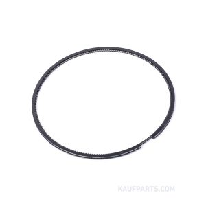 Juego De Anillos Del Pistón Federal Mogul Para Mercedes-Benz 1831, 1832 L, 1841 LS NRL 4X2, 1850 LS, 2531, 2532 L, 2532 L/Nr, 2534, 2535, 2536 L/Nr 6X2 4800, 2540 L, 2540 L 6X2 4500, 2544, 2544 L, 25