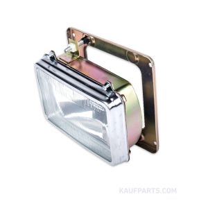 Luz Alta H1 Iam para Mercedes-Benz Camiones Atego, L, LA, LK, LO